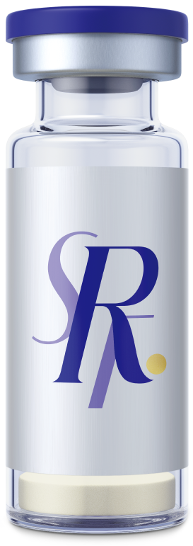 SRF瓶子